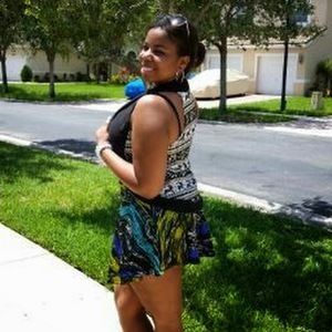 Meet your Posher, Fatie1413